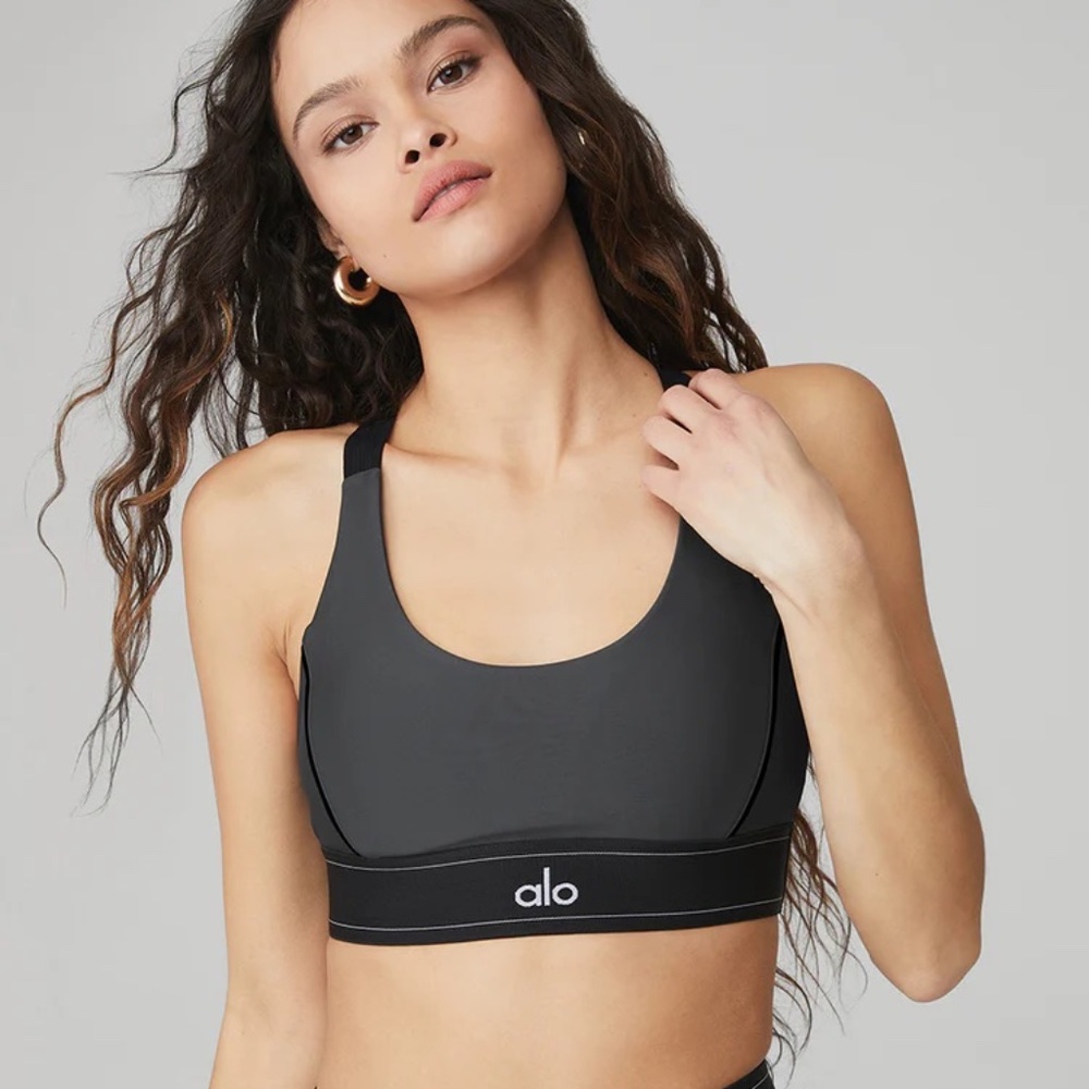Alo Airlift Suit Up Bra